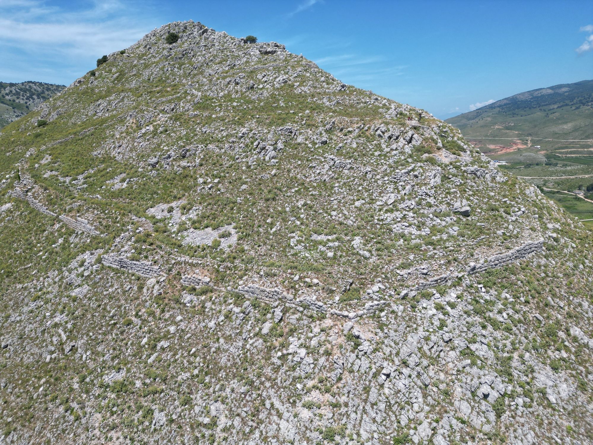 17   Mura di Çuka e Ajtoit 2 (©FortNet Tutti i diritti riservati)